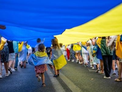 Ukraińcy stali się w Polsce wrogiem wewnętrznym. Nowe badania szokują