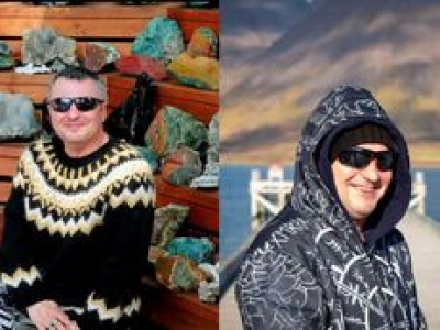 Polski pisarz dopuścił się kradzieży na Islandii. Przyznał się do winy i wydał oświadczenie