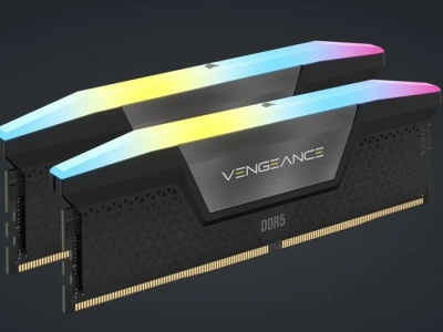 Pamięć DRAM droższa niż złoto? AI wyssała pamięć z rynku, a ceny oszalały