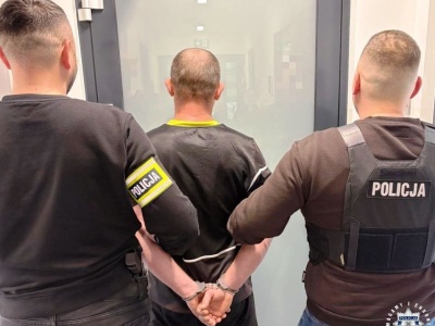 41-latek znęcał się nad zwierzęciem ze szczególnym okrucieństwem. Grozi mu do 5 lat więzienia