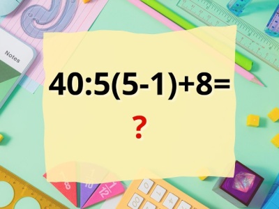 Tylko najbystrzejsi nie dadzą się nabrać. Policz uważnie!