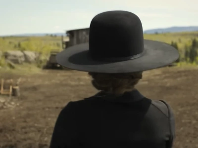 Kobiecy western na Netflixie. Zwiastun nowego serialu twórcy Synów Anarchii