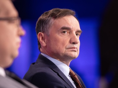 Media: Będzie kontrola lekarza, który wydał opinię ws. Ziobry