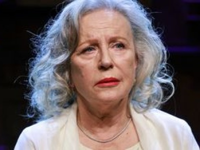 Krystyna Janda o życiu w cieniu hejtu: 