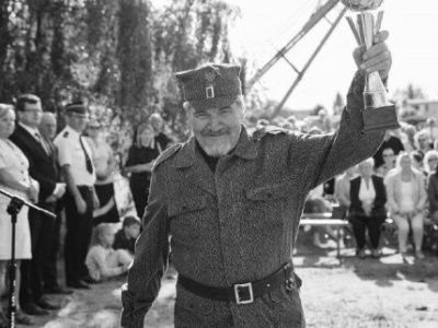 Nie żyje Władysław Rytych, wieloletni druh OSP Przygłów