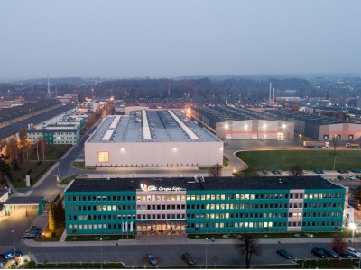 Trigon DM wyżej ceni akcje Grupy Kęty