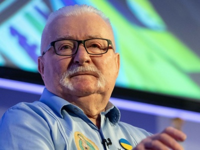 Lech Wałęsa o zarobkach w USA. Odpowiedź zaskoczy niejednego. 