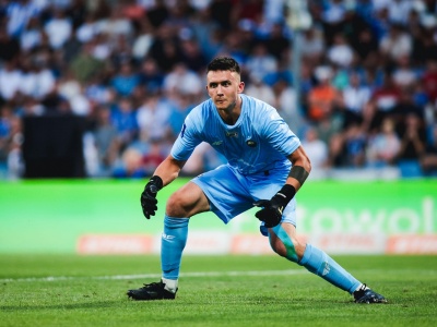 Polski bramkarz zatrzymał Chelsea! Kopciuszek zachwyca w Lidze Mistrzów