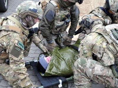 Reaktywacja ważnej uczelni wojskowej. 