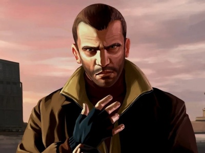 „Byłem samotnym i nieszczęśliwym człowiekiem”. Legenda Rockstar Games w prosty sposób wyjaśnia, dlaczego GTA 4 jest tak mroczną grą