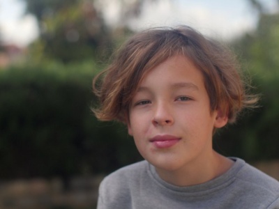 Chcesz wychować dobrego mężczyznę? Zacznij od tych 3 prostych rzeczy