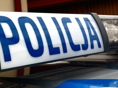 Włamał się do domu byłej żony. Chciał ukraść film z ich wesela