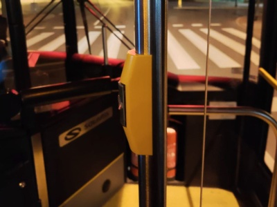 Komunikacja miejska będzie kursować według specjalnych rozkładów jazdy 