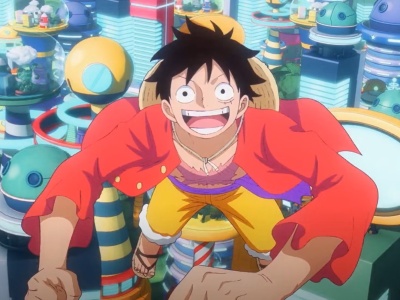 Po prawie 30 latach One Piece wreszcie ujawnia oficjalną oś czasu. Już się nie pogubicie