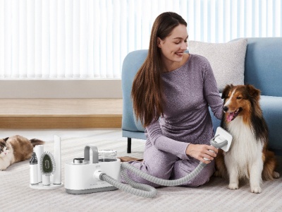 Listopadowa promocja MOVA wbija w fotel. Niezbędnik właścicieli zwierząt za ułamek ceny