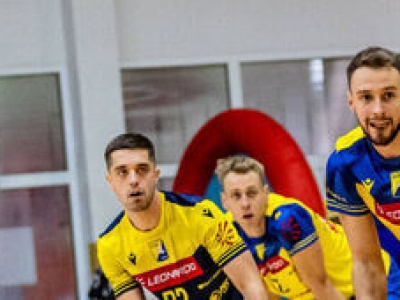 PZL Leonardo Avia gorsza od CUK Aniołów Toruń