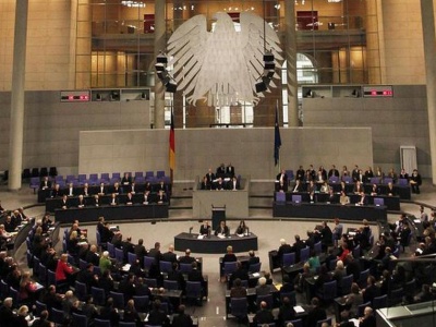 Komisja Bundestagu zatwierdziła zamówienia zbrojeniowe za ponad 1,9 mld EUR