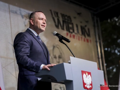 Prezydent Karol Nawrocki odwiedzi Kętrzyn