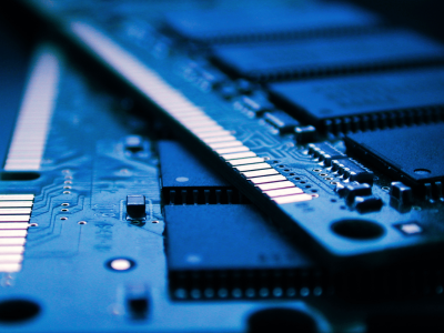 Cena pamięci RAM wystrzeliła. Wzrost o 100% w kilka tygodni. Tanio już było