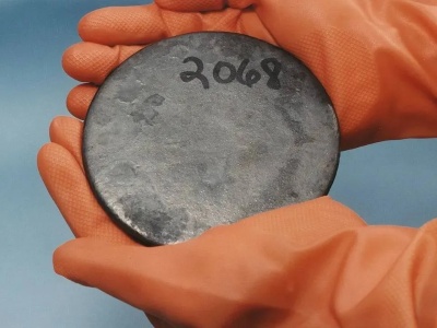 Szwecja będzie wydobywać uran