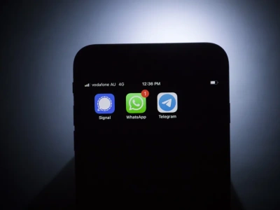 Telegram do cenzorów: ani grzywny, ani podporządkowania się. Urzędnicy, sąd