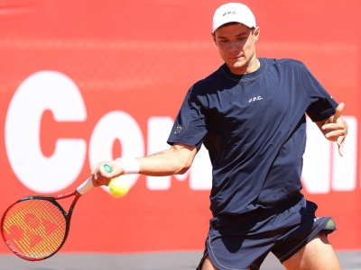 Koniec przygody Kamila Majchrzaka