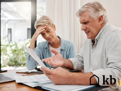 Komornik znów sięgnie po emerytury! Sprawdź, ile możesz stracić w 2025 roku