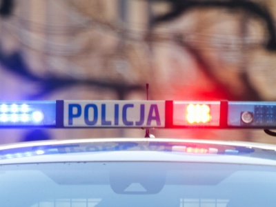 Poszukiwania sprawcy pobicia. Policja prosi o pomoc