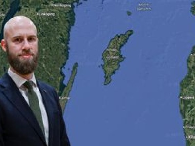 Strategiczna wyspa na Bałtyku. Szwecja szykuje się na zagrożenie