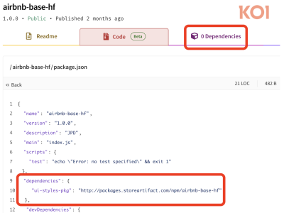 Jak sprytnie ukryć malware czyli kampania z PhantomRaven