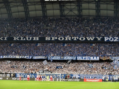 Zadyma w Hiszpanii. Kibole Rayo i Lecha starli się ze sobą