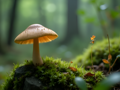 Pierwsza pomoc przy zatruciu grzybami – co każdy powinien wiedzieć?