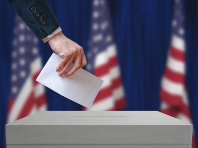 Kalifornijczycy poparli „Prop 50”, otwierając drogę do rekonstrukcji okręgów wyborczych