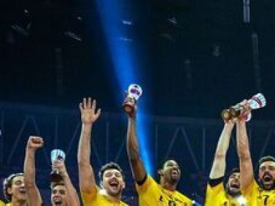 Bogdanka LUK Lublin zdobyła AL-KO Superpuchar Polski