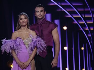 Maja Bohosiewicz nagle zabrała głos ws. „Tańca z gwiazdami”. „Brzuch jak balon”