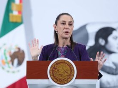 Prezydent Meksyku ofiarą molestowania na ulicy. Domaga się zaostrzenia prawa