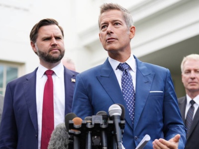 Najdłuższy shutdown w historii USA. Minister zapowiada kroki