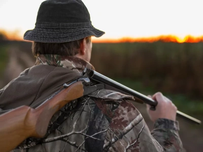 „Nie tędy droga”. Myśliwy ocenia obowiązkowe badania. Mówi, co w zamian