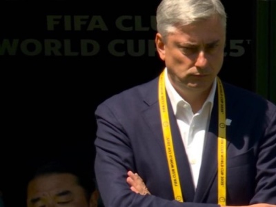 Katastrofa Macieja Skorży. Znalazł się na czarnej liście