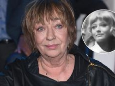 Ewa Szykulska ZACHWYCAŁA delikatną urodą. Na początku kariery wyglądała zjawiskowo