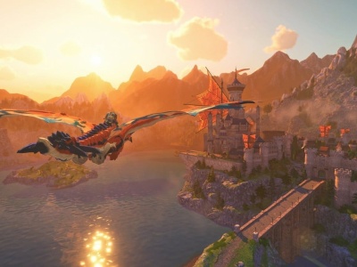 Nowa gra RPG Capcomu idzie w ślady Resident Evil 9, lecz odstrasza nie tylko Denuvo, ale i wysoką ceną. Jedynie wymagania MHS3 są zjadliwe