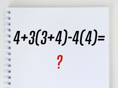 Niby prosta, ale potrafi sprawić trudność. Poradzisz sobie z tą zagadką?