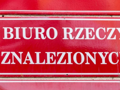 Ministerstwo Cyfryzacji szykuje rewolucję. Jedno kliknięcie i znajdziesz to, co zgubiłeś
