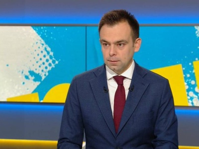 Andrzej Domański w programie 