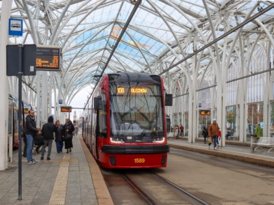 Za bilety MPK Łódź zapłacimy mniej. Miasto zapowiada taryfę przystankową