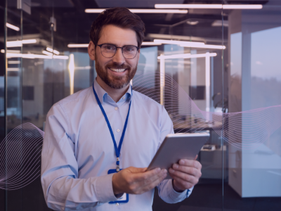 ERP jako cyfrowy fundament rozwoju. Wdrożenie systemu to okazja na przeskoczenie do wyższej ligi 