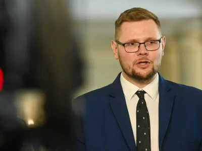 Polityk PiS mówił o seryjnym 