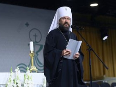 Kłopoty rosyjskiego duchowego. Czechy chcą nałożyć sankcje