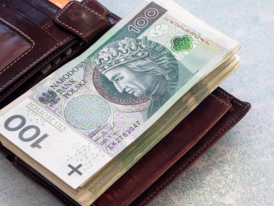 Stopy w dół. Rata może spaść nawet o 400 zł