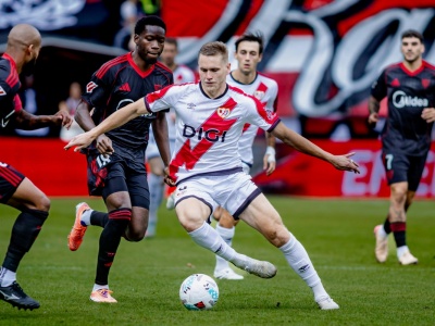 Urban widzi go w kadrze, Lech musi na niego uważać. O Alemao mówi się coraz więcej